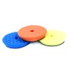 Sada 3 leštiacich kotúčov 150 mm MAR-POL M07900