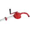 Ručná palivová pumpa /červená/ – M79930, 130 cm, 60 l/min – M79930