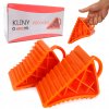 Zaisťovacie kliny pod kolesá – 2 ks – M80099