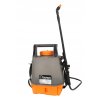 Akumulátorový záhradný postrekovač 5L DEMON – M80201 (12V, teleskopická postrekovacia tyč)