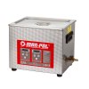 Ultrazvuková umývačka MAR POL 10 L – 550 W (15)