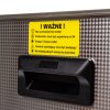 Ultrazvuková umývačka MAR POL 10 L – 550 W (7)