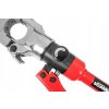 Hydraulická lisovačka na PEX rúry TH U V V86261 – 12 ton (2)
