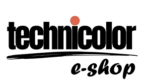 TECHNCOLOR e-shop