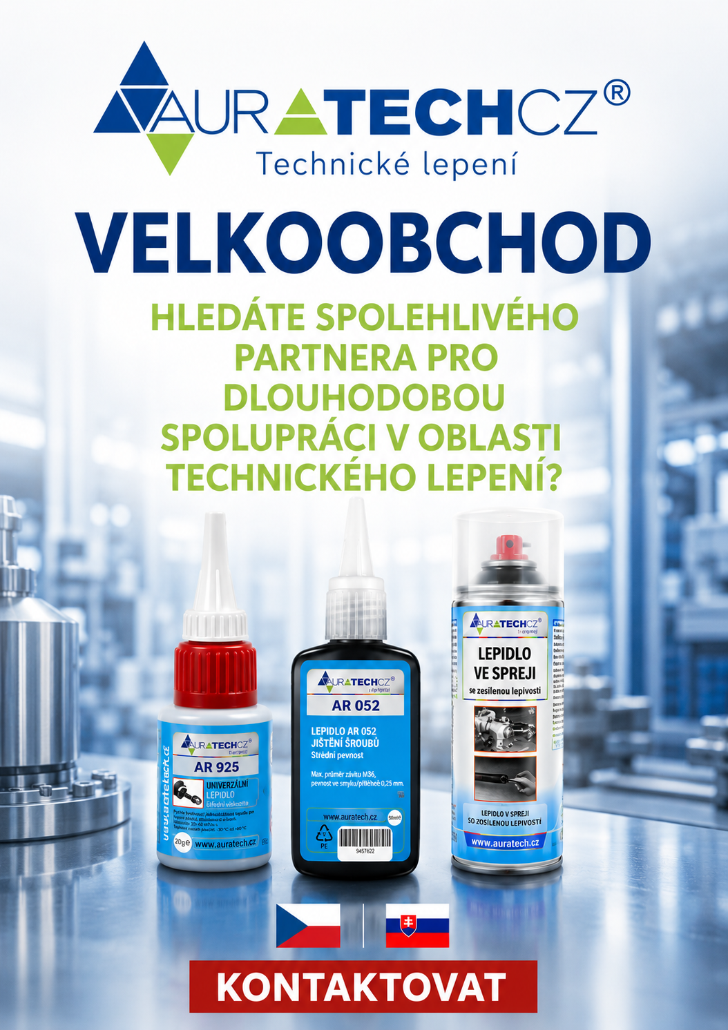 VELKOOBCHOD