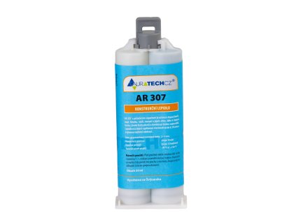 AR 307 – KONSTRUKČNÍ LEPIDLO – 50 ml