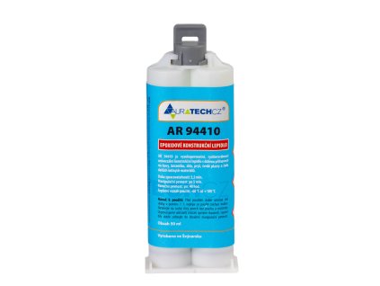 AR 94410  - EPOXIDOVÉ KONSTRUKČNÍ LEPIDLO  – 50 ml