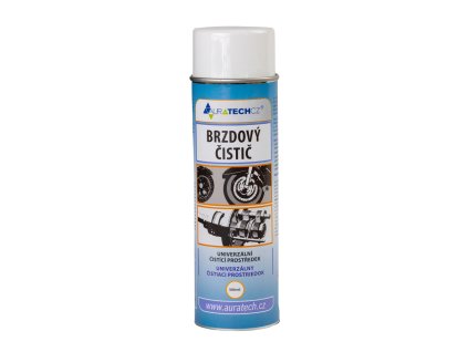 BRZDOVÝ ČISTIČ - 500ml