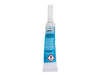 VTEŘINOVÉ GELOVÉ LEPIDLO – AR GEL – 20g