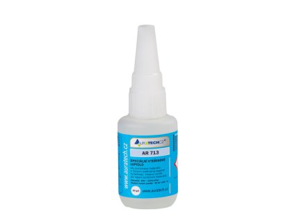 VTEŘINOVÉ LEPIDLO SPECIÁLNÍ - AR 713 – 20g