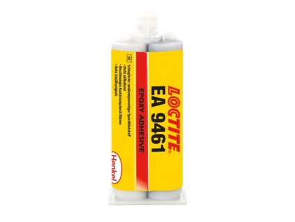 Loctite EA 9461 - 50 ml, dvousložkový epoxid, 50 ml