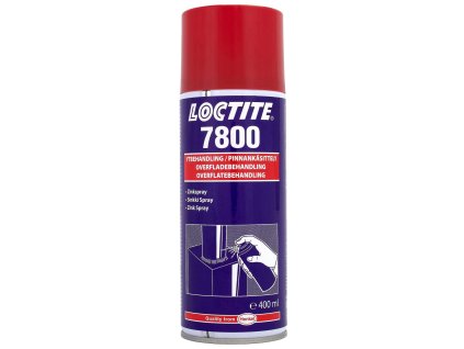 Loctite SF 7800 zinkový sprej 400 ml