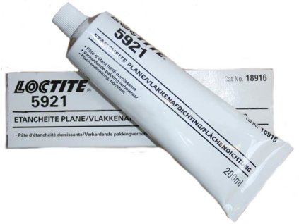 LOCTITE 5921 plošné těsnění 200g, LOCTITE 5921 plošné těsnění 200g