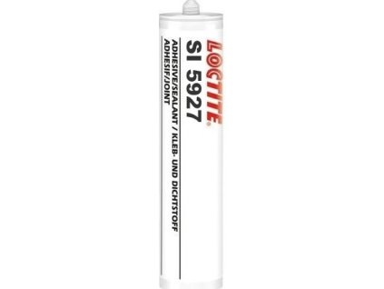 Loctite 5927 vysokoteplotní silikon 315g, 1 x Loctite 5927 vysokoteplotní silikon 315g
