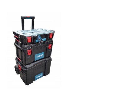 box plastovy s kolecky erbauer connecx