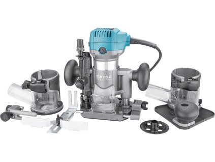 frezka multifunkcni 710w extol industrial