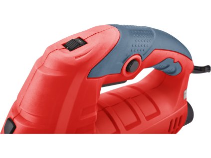 pila primocara s laserem a svetlem 800w extol premium