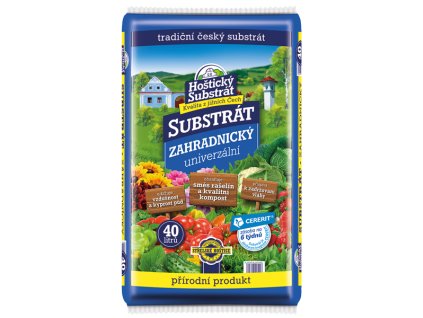 copy of substrat zahradnicky univerzalni 20l