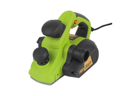 hoblik elektricky pe1650 850w procraft