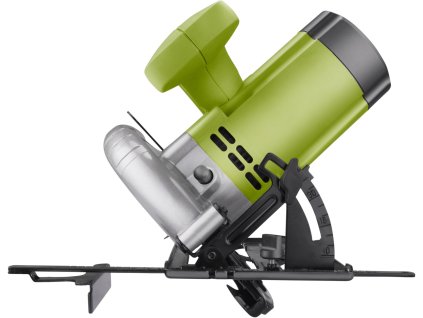 pila kotoucova 160mm 1200w extol craft