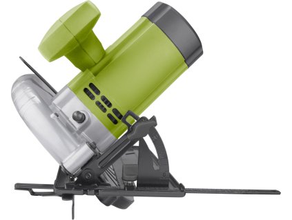 pila kotoucova 180mm 1200w extol craft