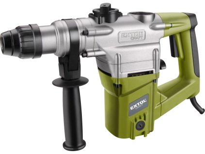 kladivo vrtaci sds plus 5j extol craft
