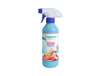 laguna clear 05l cistic bazenu