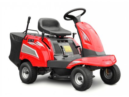 zahradni rider hecht 5162