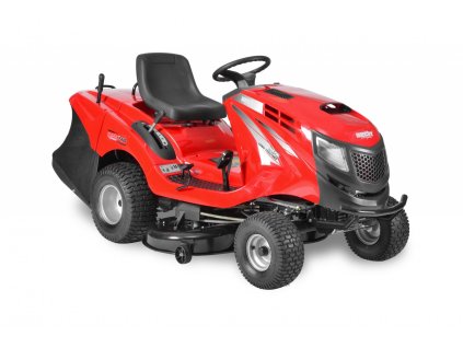 zahradni traktor hecht 5176