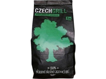 drevene uhli 10kg