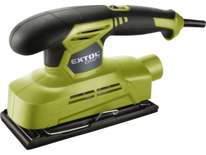 bruska vibracni 150 w extol craft