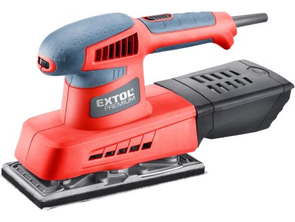 bruska vibracni 200 w extol premium