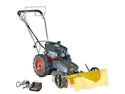 mulcovac tekton instart briggs