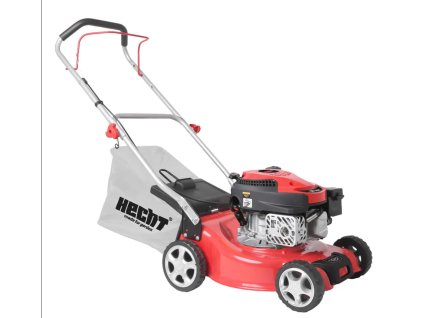 sekacka benzinova hecht 540