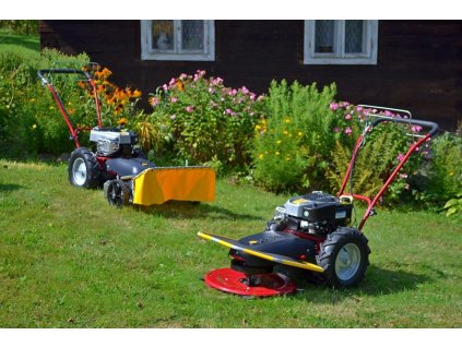 stavebnicovy mulcovac triton gcv 200