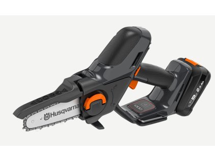 husqvarna aspire p5 p4a s akumulatorem a nabijeckou