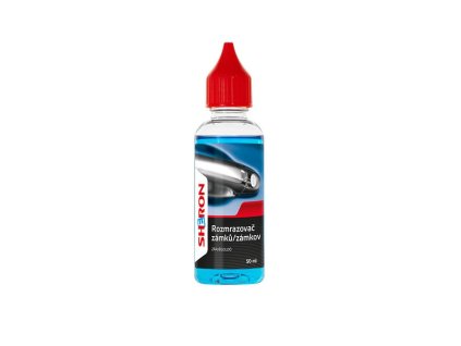 rozmrazovac zamku 50 ml sheron
