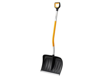 hrablo na snih ergonomicke fiskars x series