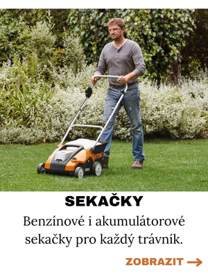 Sekačky Stihl