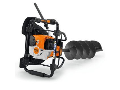 Jamkovač Stihl BT 131 2