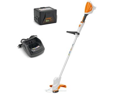 Křovinořez Stihl FSA 57 Set