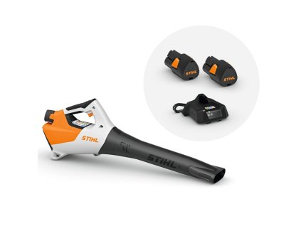 Stihl foukač BGA 30 SET