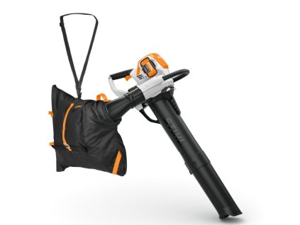 Stihl foukač SHA 140