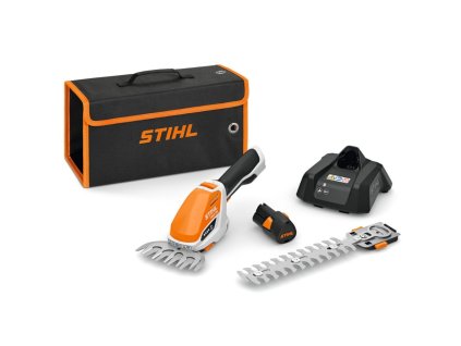 Stihl HSA 26 SET nůžky