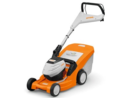 Stihl RMA 443C 2