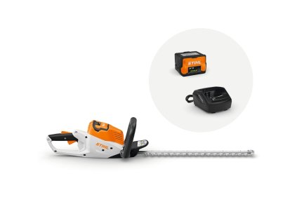 Stihl HSA 50 SET