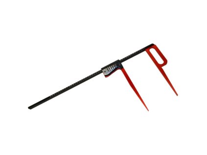 Lesnická průměrka KINEX 1000mm