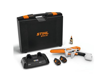 Stihl GTA 30 1