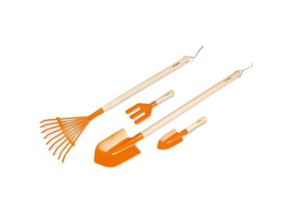 Stihl zahradní nářadí KIDS
