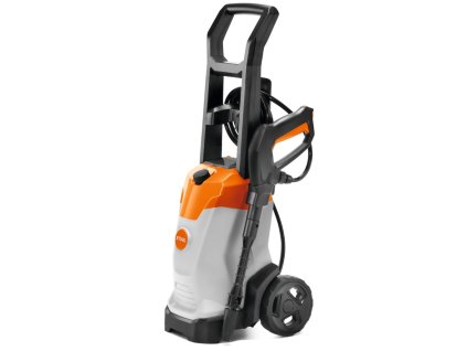 Stihl vysokotlaký čistič hračka 1